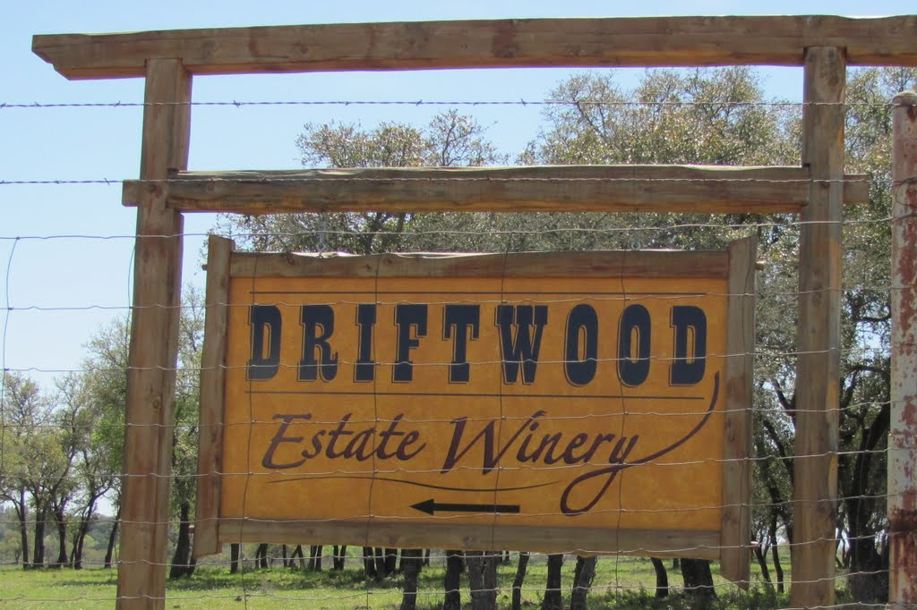 Driftwood Estates